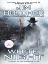 White Night: The Dresden Files Series, Book 9